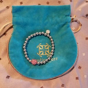 Rustic Cuff - Ireland